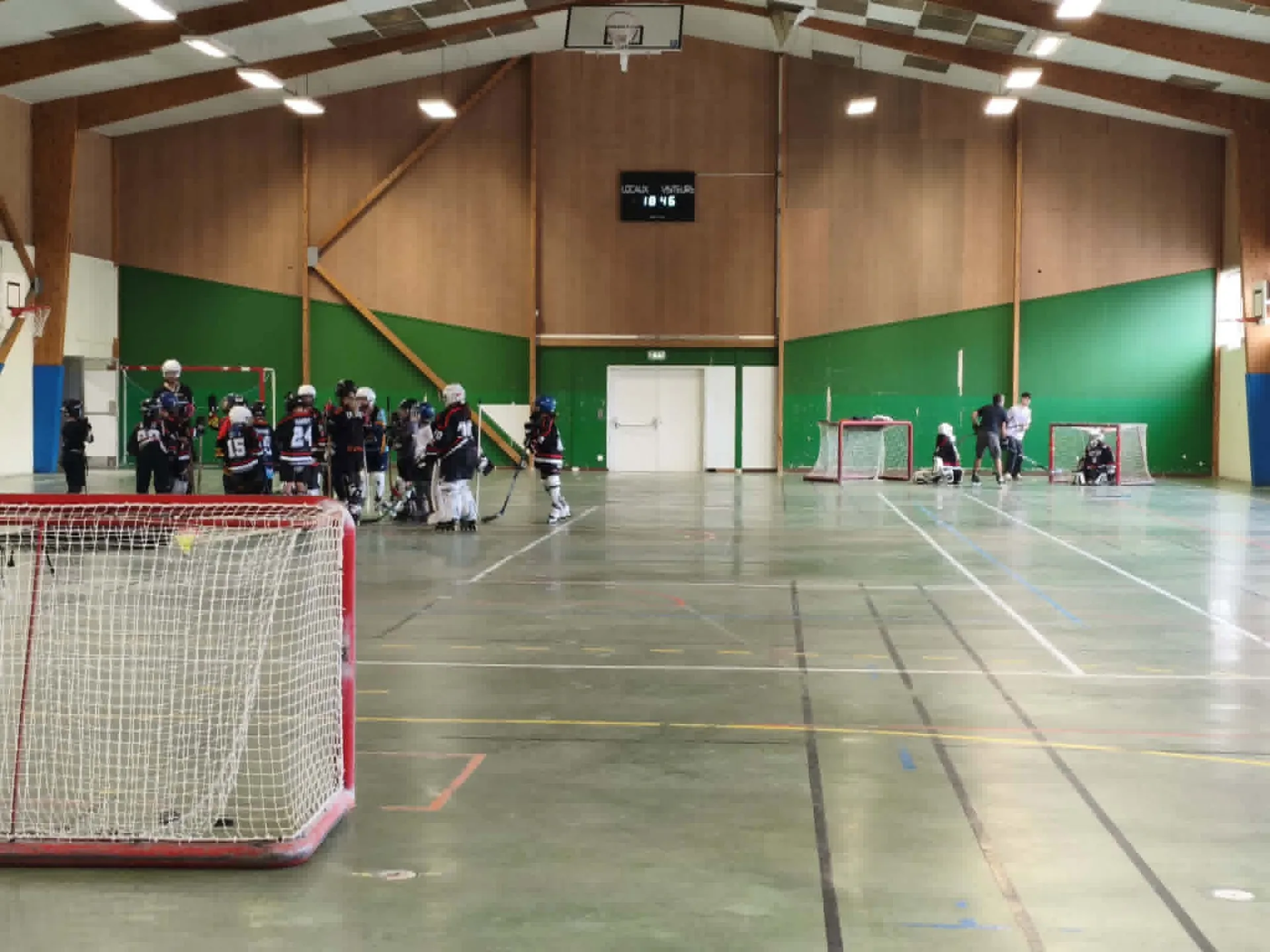 🥅🏒 Les Pirates des Olonnes ouvrent leurs portes tout le mois de juin ! 🏒🥅