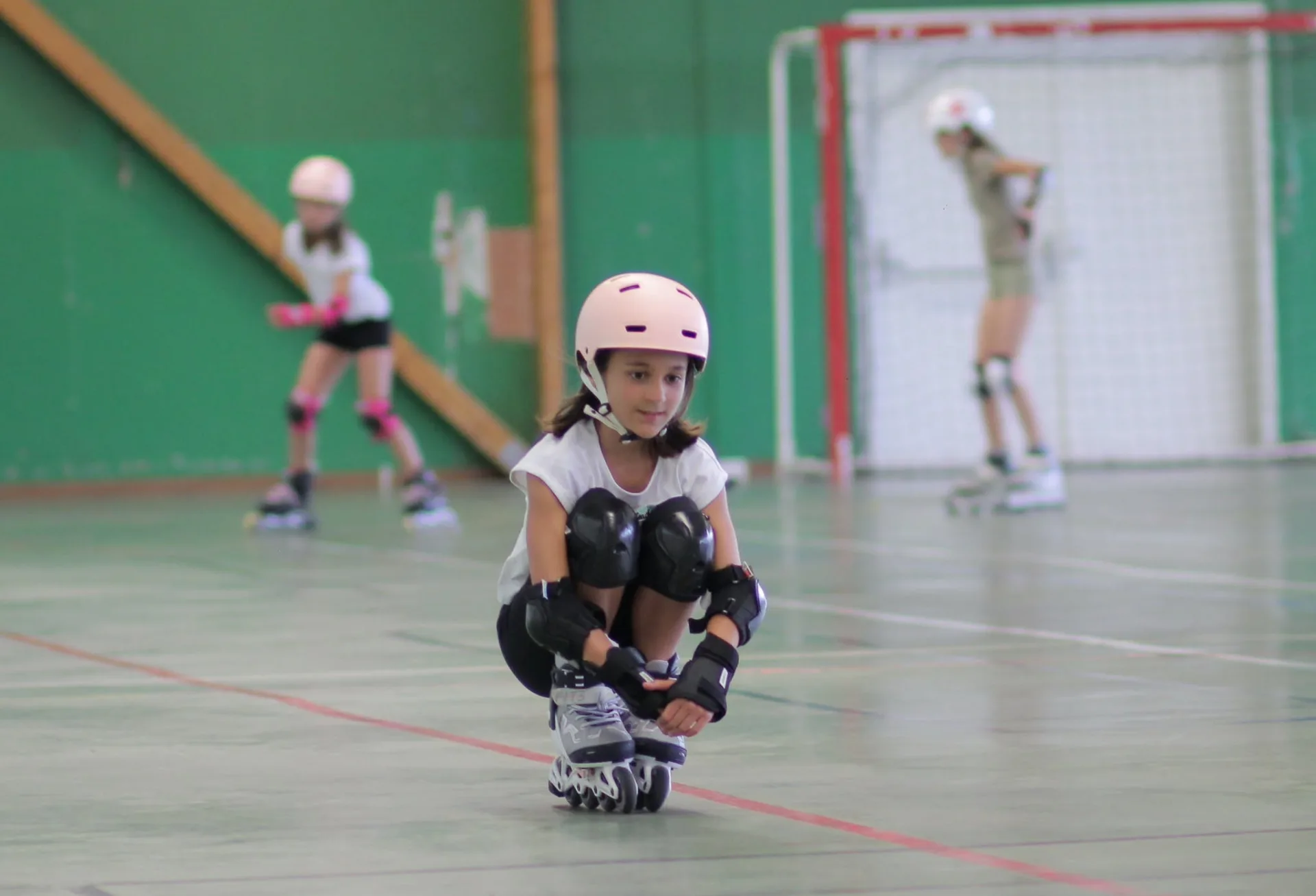 École de Patinage
